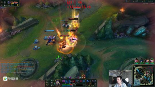 菜菜的瓜皮帽发布了一个斗鱼视频2019-12-03