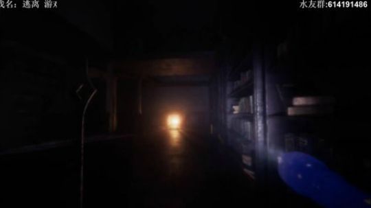 【素年】恐游逃离开荒 2019-12-02 20点场