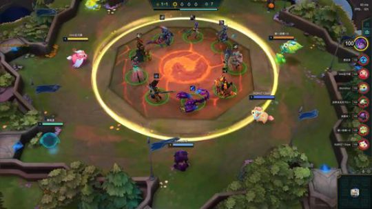 【黑皮】元气满满的一天~ 2019-12-03 01点场