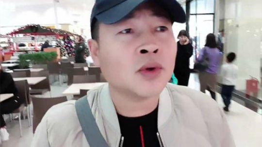 户外节目精彩继续。 2019-12-03 17点场