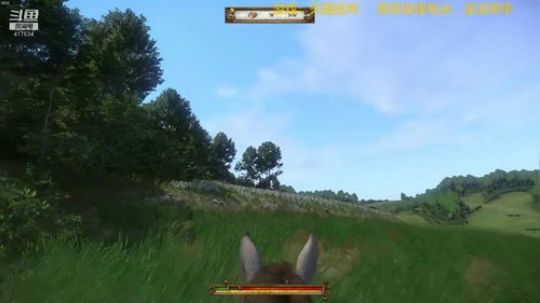 【天国拯救】最好听的女主播 2019-12-03 12点场