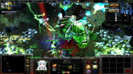 世界RPG，我是认真的 2019-12-01 17点场