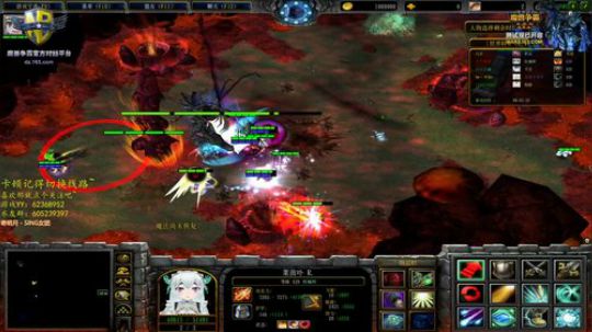 世界RPG，我是认真的 2019-12-02 16点场