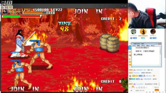 静思世语发布了一个斗鱼视频2019-12-03