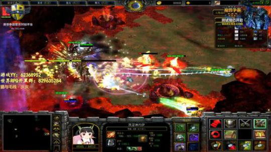 世界RPG，我是认真的 2019-12-01 19点场