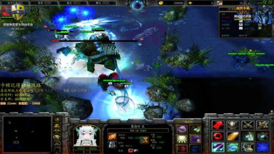 世界RPG，我是认真的 2019-12-02 21点场