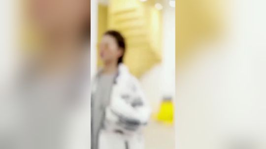 大背头琳琳7