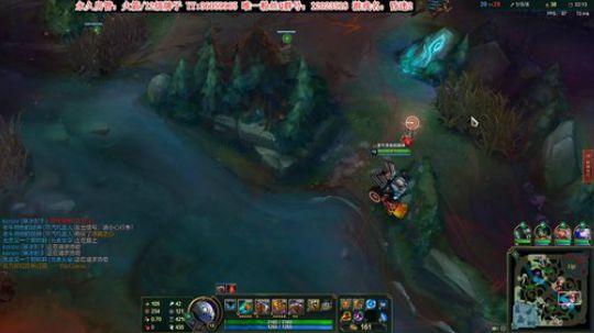 【二哥】有点小恐怖哟 2019-12-03 23点场