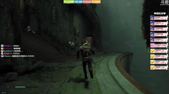 ❤美美❤星球大战：陨落的武士团 2019-12-01 10点场