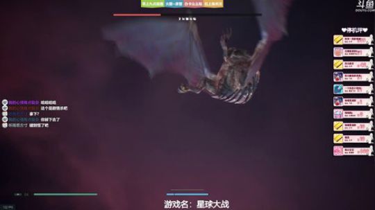 ❤美美❤星球大战：陨落的武士团 2019-12-02 12点场