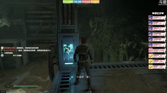 ❤美美❤星球大战：陨落的武士团 2019-12-01 12点场