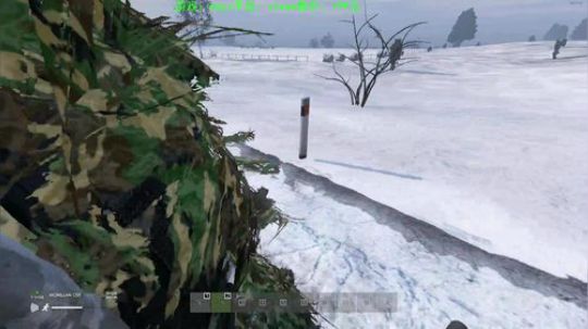 dayz 僵尸末日 2019-12-03 16点场
