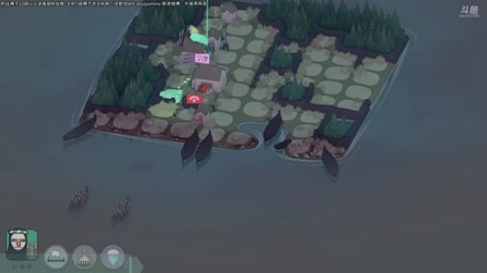 BAD NORTH 80432 2019-12-04 15点场