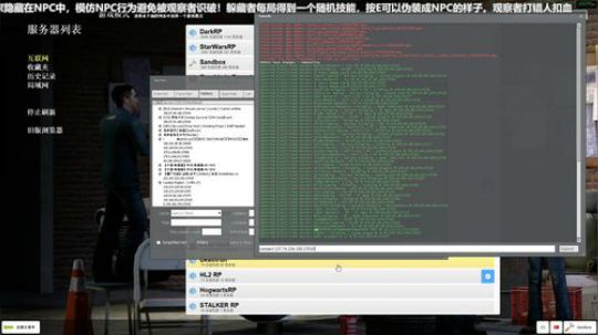 RPGseven发布了一个斗鱼视频2019-12-04