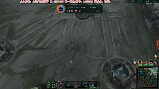 【二哥】有点小恐怖哟 2019-12-04 01点场