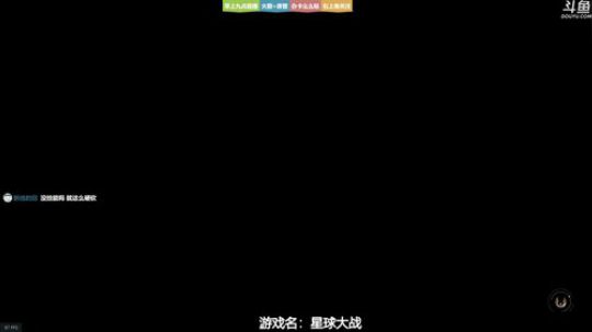 ❤美美❤星球大战：陨落的武士团 2019-12-03 13点场