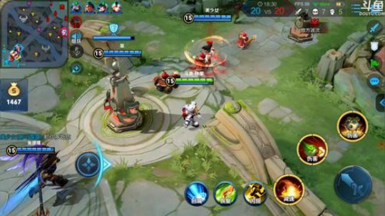 ace017发布了一个斗鱼视频2019-12-04