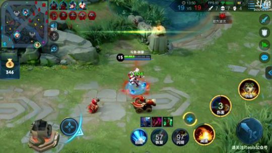 ace017发布了一个斗鱼视频2019-12-04