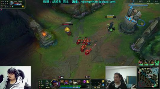 一条猪兒虫OvO发布了一个斗鱼视频2019-12-04