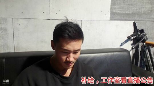 下午练啥呢，腿？ 2019-12-04 21点场