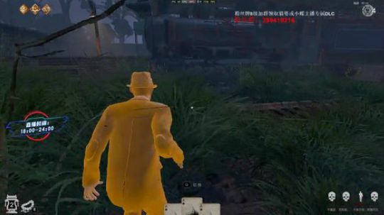 【许烦烦】我是卢弘业 2019-12-03 19点场