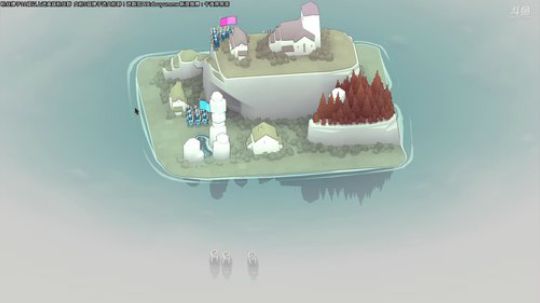 BAD NORTH 80432 2019-12-04 11点场