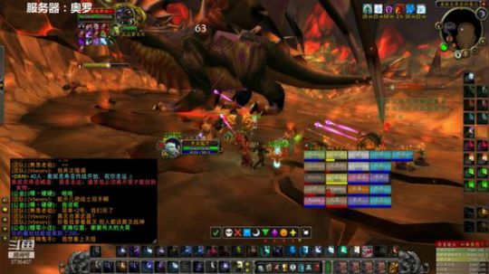 周二，今日已杀2卡扎克2蓝龙 2019-12-03 21点场