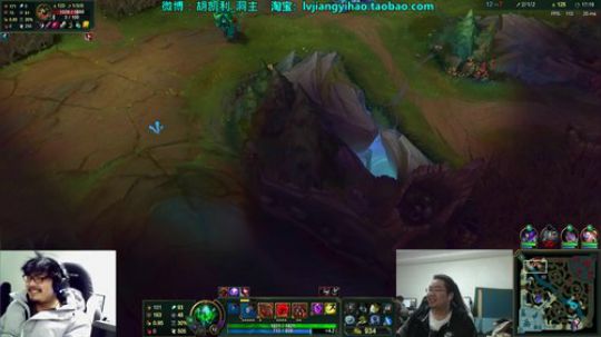 菜菜的瓜皮帽发布了一个斗鱼视频2019-12-04