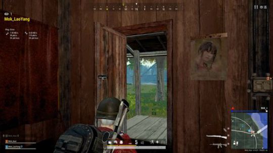 【黑皮】元气满满的一天~ 2019-12-04 01点场