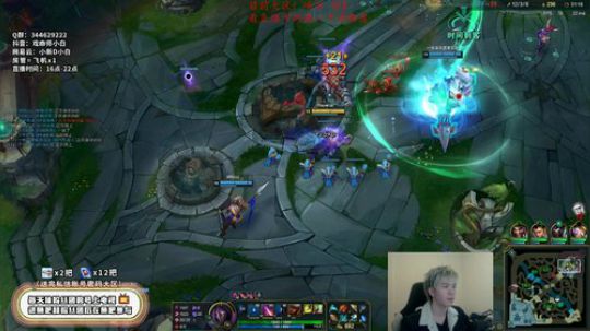 戏命师：披风就是为我而更改的。 2019-12-03 16点场