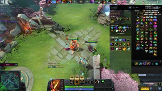 旧欢若梦灬发布了一个斗鱼视频2019-12-04