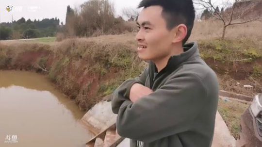 箩卜跳水
