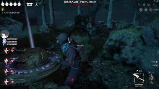 【简单】斗鱼第一皮皇 2019-12-03 16点场