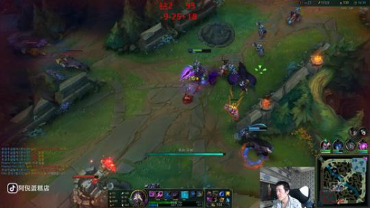 菜菜的瓜皮帽发布了一个斗鱼视频2019-12-04