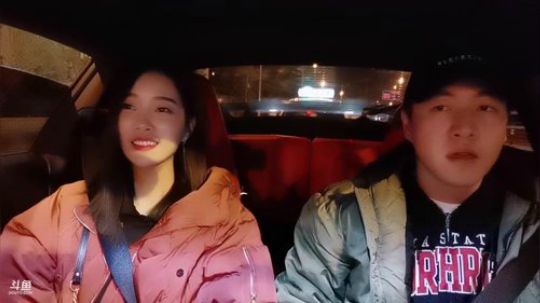 MY LIFE---武汉 2019-12-04 00点场