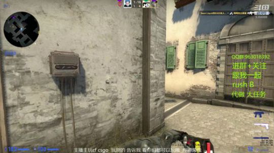 做不了你的海王 就炸了你的鱼塘 2019-12-03 16点场