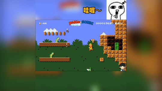 鱼乐日常 22 索小爱生命遭受威胁