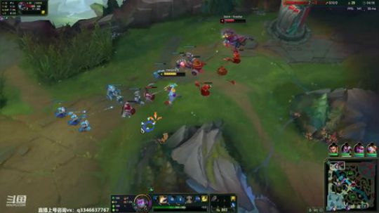 爱的魔力转圈圈~ 598714 2019-12-04 15点场