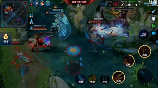 liouch发布了一个斗鱼视频2019-12-04