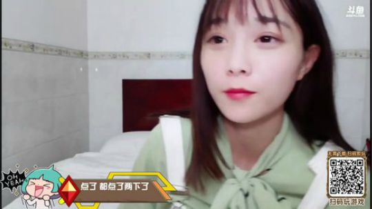肖淑洁生命中的光和盐发布了一个斗鱼视频2019-12-04