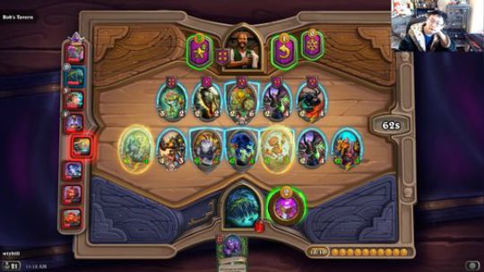 RPGseven发布了一个斗鱼视频2019-12-04