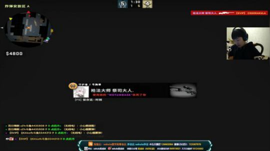 【润波】9点LQ比赛！ 2019-12-04 18点场
