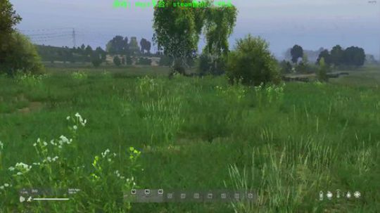 dayz 利沃尼亚新地图正式更新喽 2019-12-03 22点场