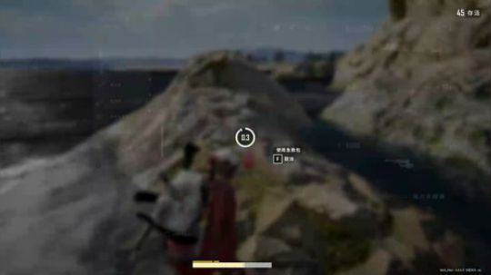 【黑皮】元气满满的一天~ 2019-12-03 16点场