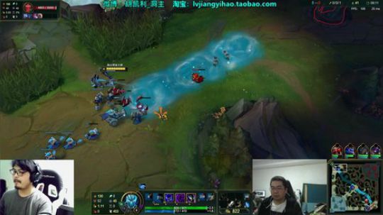 菜菜的瓜皮帽发布了一个斗鱼视频2019-12-05