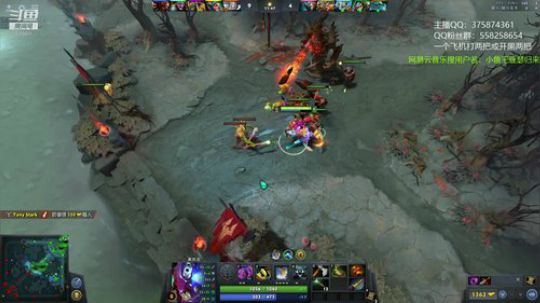 新版本小鱼人宰猪？ 2019-12-03 21点场