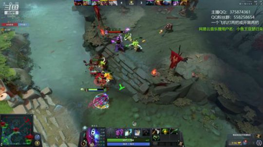 新版本小鱼人宰猪？ 2019-12-03 14点场