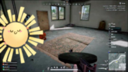 FPP第一天，恶心想吐