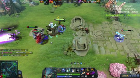 新版本小鱼人宰猪？ 2019-12-03 12点场