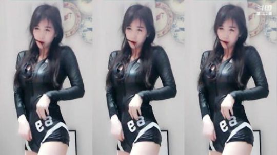 hagetaka发布了一个斗鱼视频2019-12-05